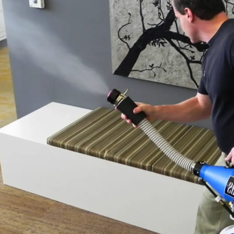 Professional Odor Removal in Claymont, DE
